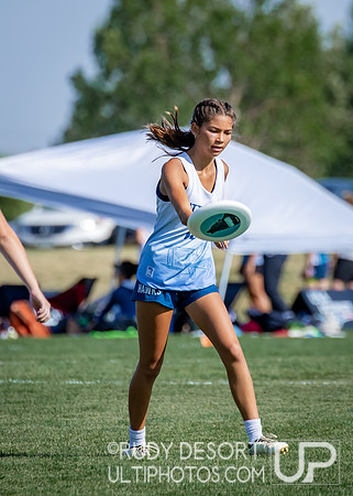 2024 USA Ultimate Youth Club Championships