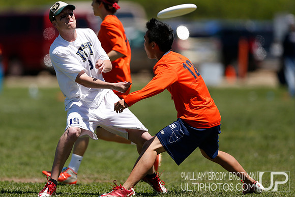 2013 USA Ultimate College Championships