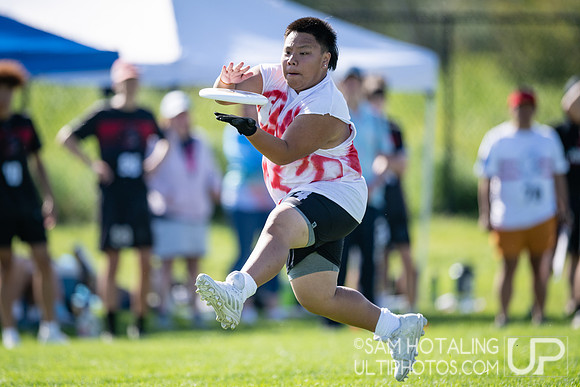 Saturday highlights from High School National Invite