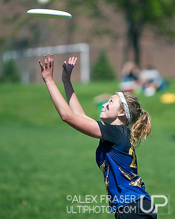 Sunday Highlights - 2013 MN HS State Champs