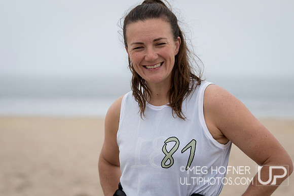 USAU Beach Championships 2023