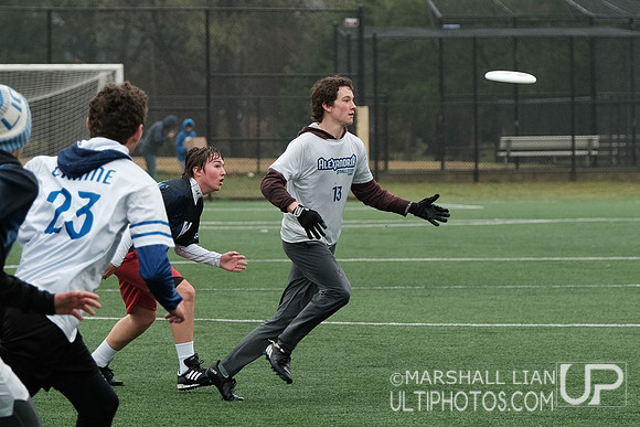 2023 YULA Invite Saturday Action