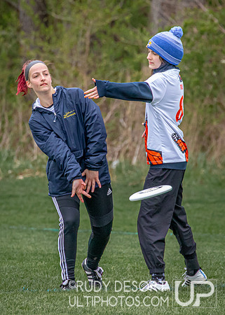 Neuqua Knockout 2023