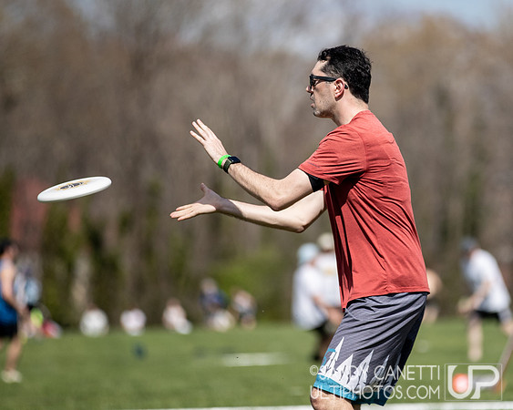 Fools Fest 2023 - Saturday action