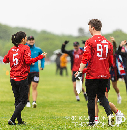 Mixed Easterns 2023