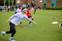 WFDF World Ultimate Club Championships in LIMERICK, IRELAND 15-22 Aug 2026