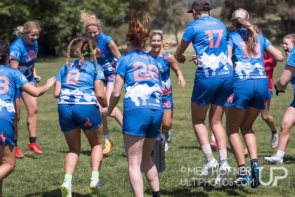 SoCal D1 Conference Championships 2023