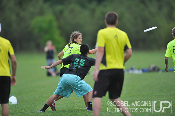 HS Westerns, Sunday
