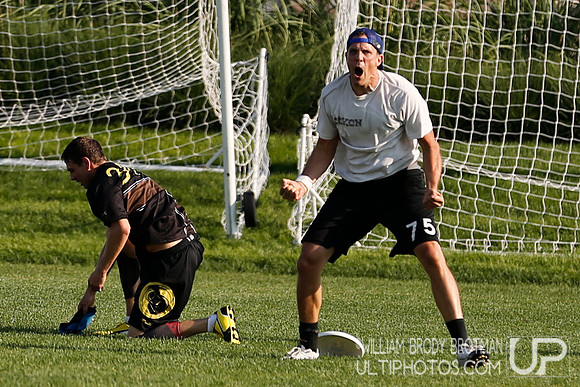 2013 Masters National Championships