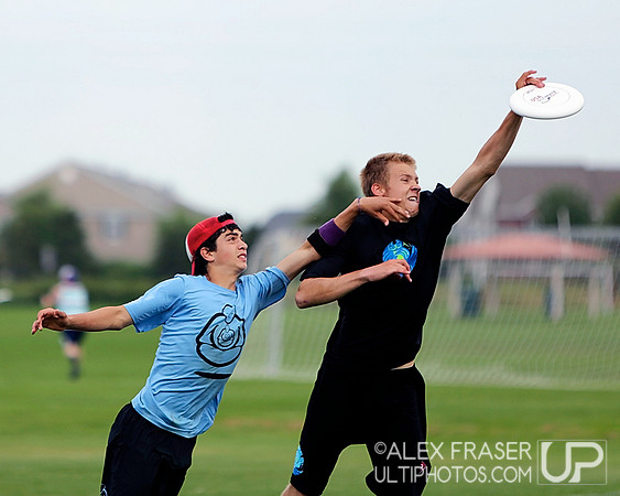 Sunday Highlights - YCC 2013