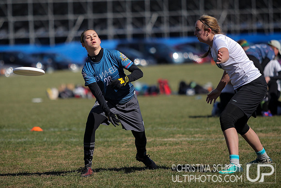 Queen City Tune Up 2016 - Saturday