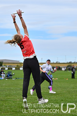 NE Club Regional Championship in Batavia NY