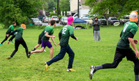 Open Division I, Saturday - 2013 Massachusetts HS State Championships