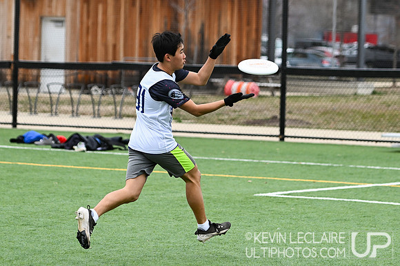 WAFC YCC team tryouts