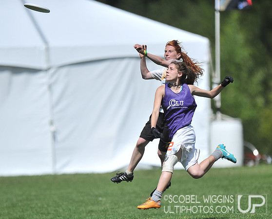 HS Westerns, Sunday