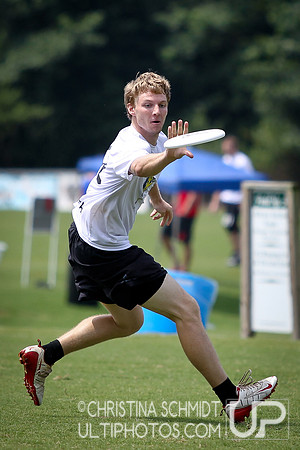 Men's Saturday - Round 2 - Christina - Club Terminus 2013