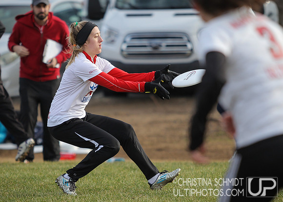 Queen City Tune Up 2016 - Saturday