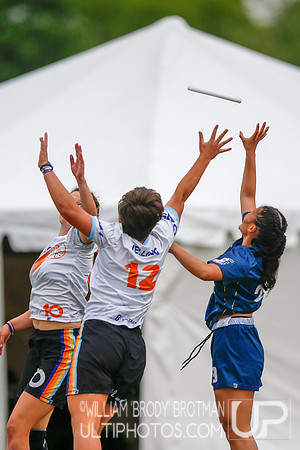 Day 3 of 2023 D-I College Championships.