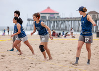 Saturday, 13 May. 2023 USA Ultimate Beach Championships