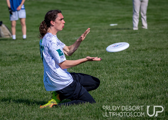 2023 USA Ulitmate Division III College Championships ©