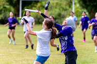 Vancouver Ultimate League Misfit Cup
