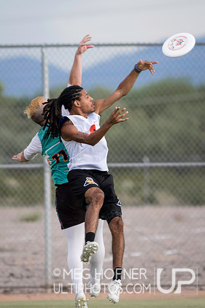 USAU SoCal Sectionals 2026