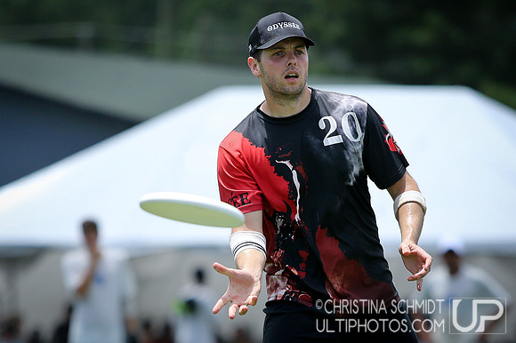 US Open 2013 - Saturday