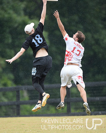 Chesapeake Invite 2013 Sunday Action