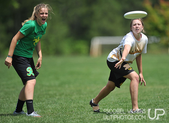 HS Westerns, Sunday