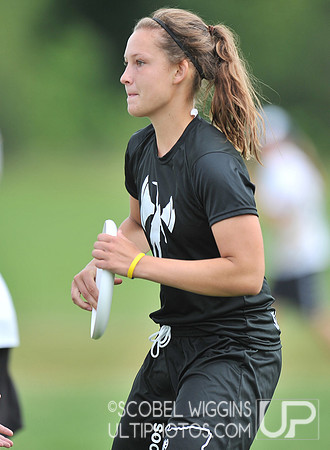 HS Westerns, Sunday