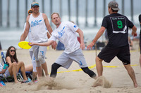USAU Beach Championships 2023