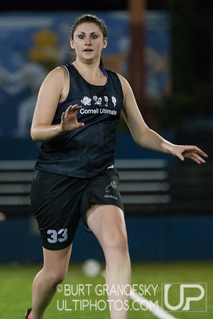 BUDA Women's League, Fall 2015