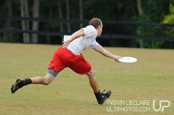 Chesapeake Invite 2013 Sunday Action