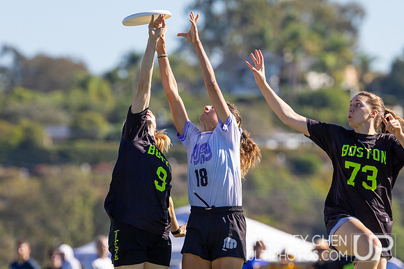 USAU Club National Championships 2026