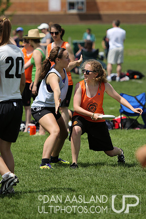 Sat Round 3 - Girls - MN HS State Champs 2013