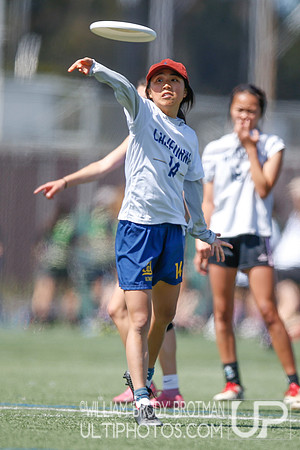 Day 1 of 2023 Southwest D-I College Regionals.
