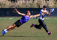 USA Ultimate 2026 Club Championships