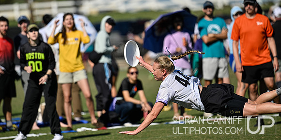 2026 USA Ultimate Club Championships