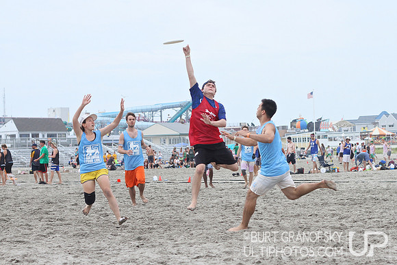 Wildwood 2013 -- Sunday