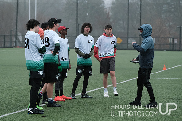 2023 YULA Invite Saturday Action