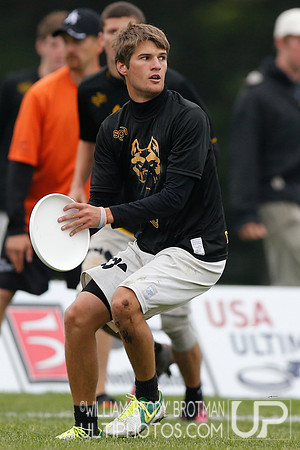 2013 USA Ultimate College Championships