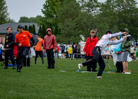 2024 USA Ultimate Division I College Championships ©