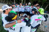 2015 Pan-American Ultimate Championships (PAUC) - Thursday Pool Play