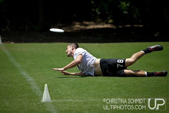 Men's Sunday - Finals - Christina - Club Terminus 2013