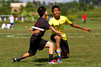 Saturday Highlights - YCC 2013