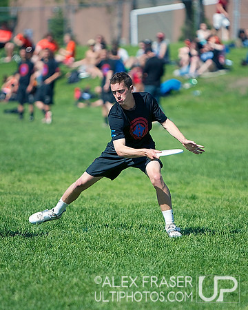 Finals - Open D-I - MN HS State Champs 2013