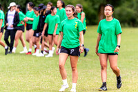 Vancouver Ultimate League Misfit Cup