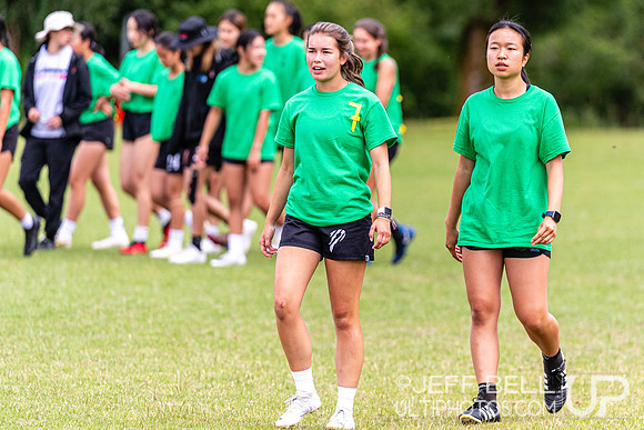 Vancouver Ultimate League Misfit Cup