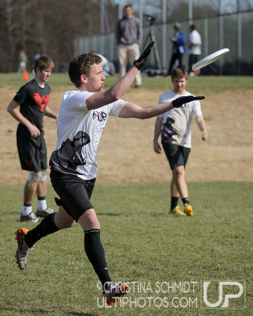 Queen City Tune Up 2016 - Saturday