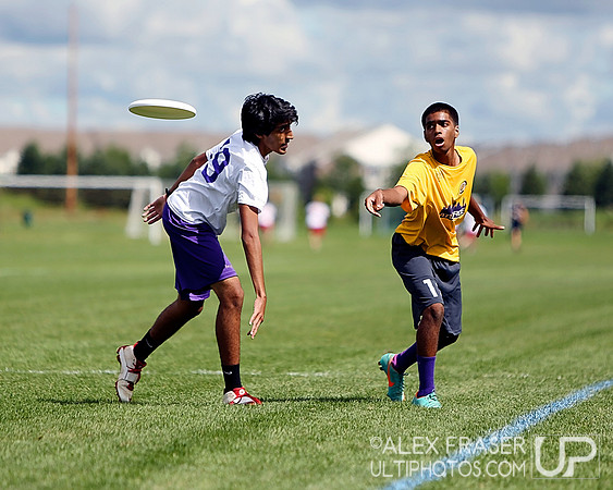 Saturday Highlights - YCC 2013